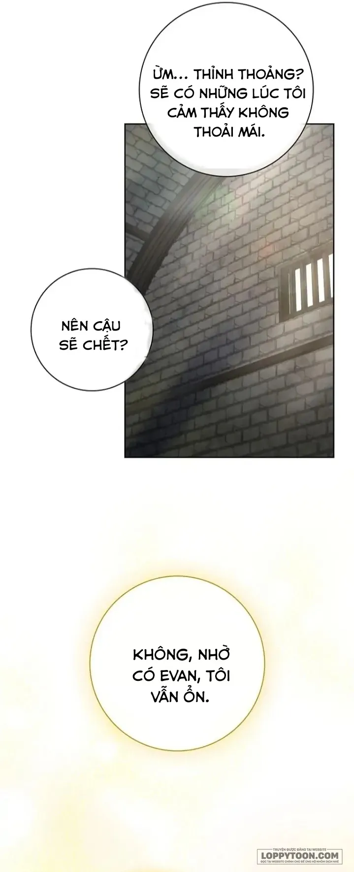 Nam Chính À, Tôi Sẽ Tôn Trọng Sở Thích Của Anh - Chap 10 - Trang 60