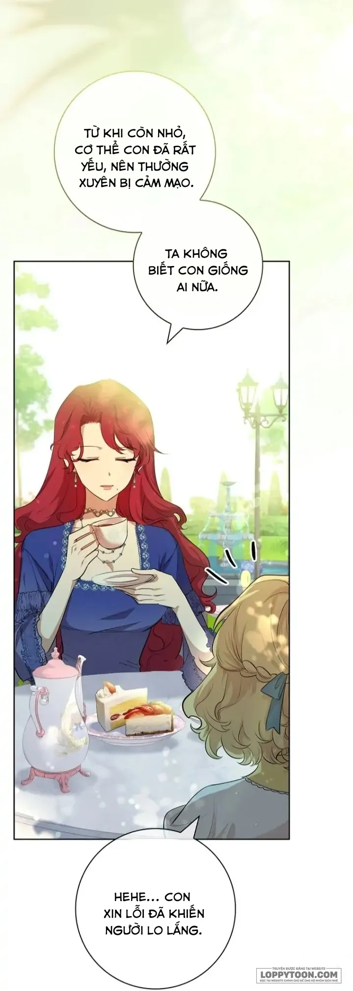 Nam Chính À, Tôi Sẽ Tôn Trọng Sở Thích Của Anh - Chap 10 - Trang 7