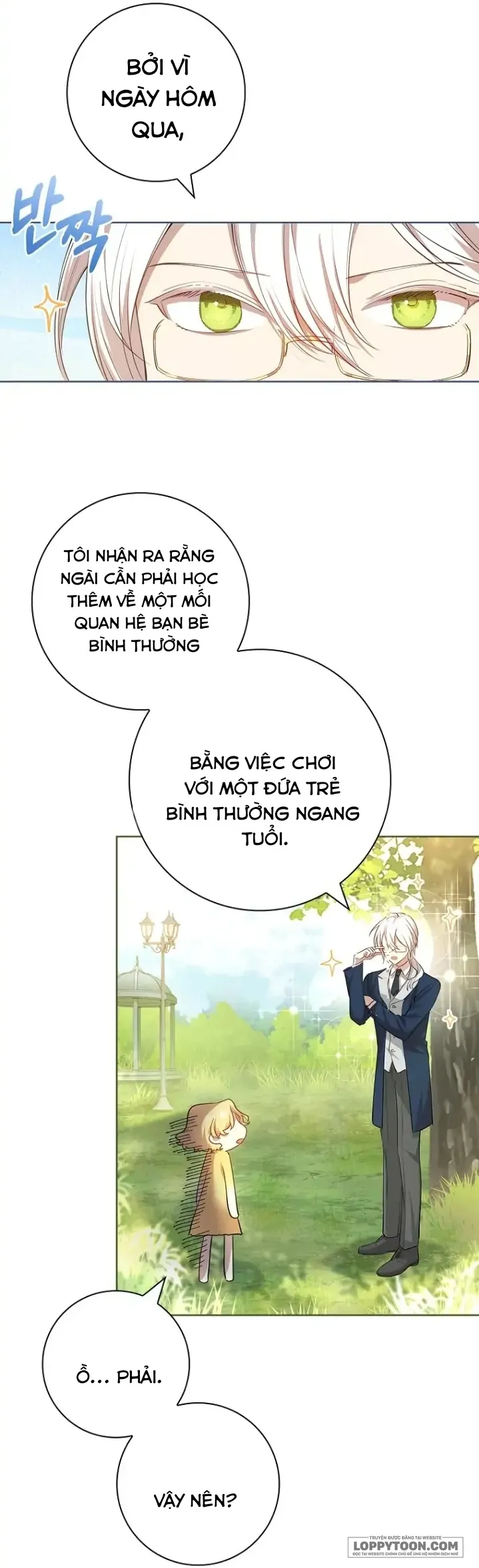 Nam Chính À, Tôi Sẽ Tôn Trọng Sở Thích Của Anh - Chap 10 - Trang 64