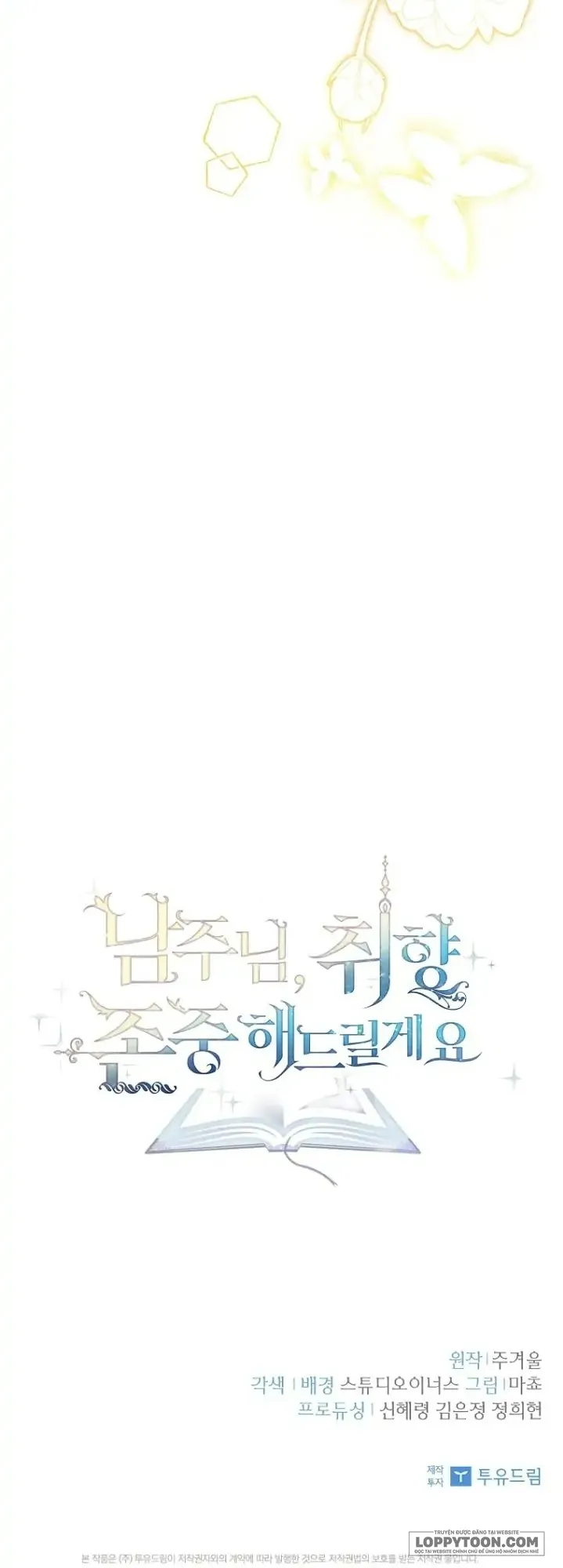 Nam Chính À, Tôi Sẽ Tôn Trọng Sở Thích Của Anh - Chap 10 - Trang 69