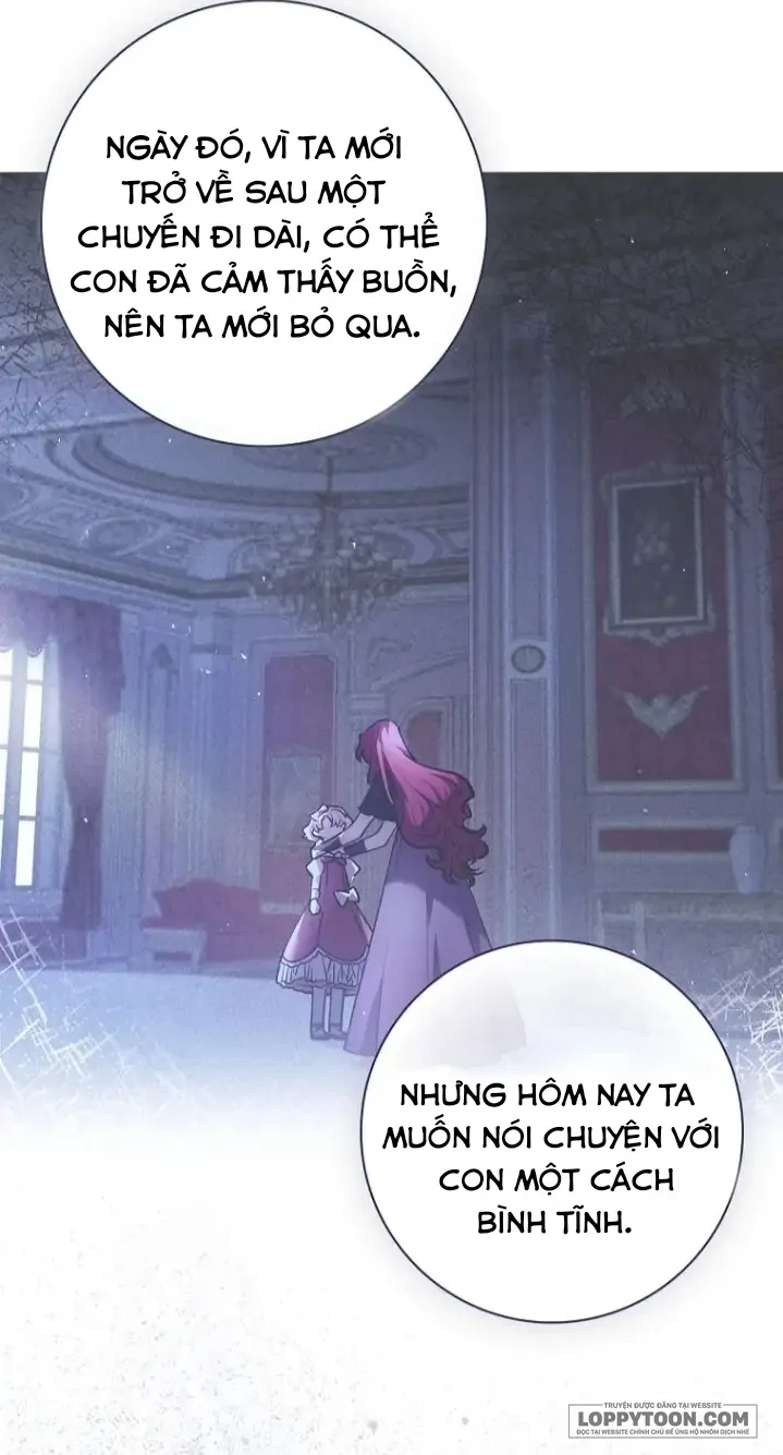 Nam Chính À, Tôi Sẽ Tôn Trọng Sở Thích Của Anh - Chap 10 - Trang 9