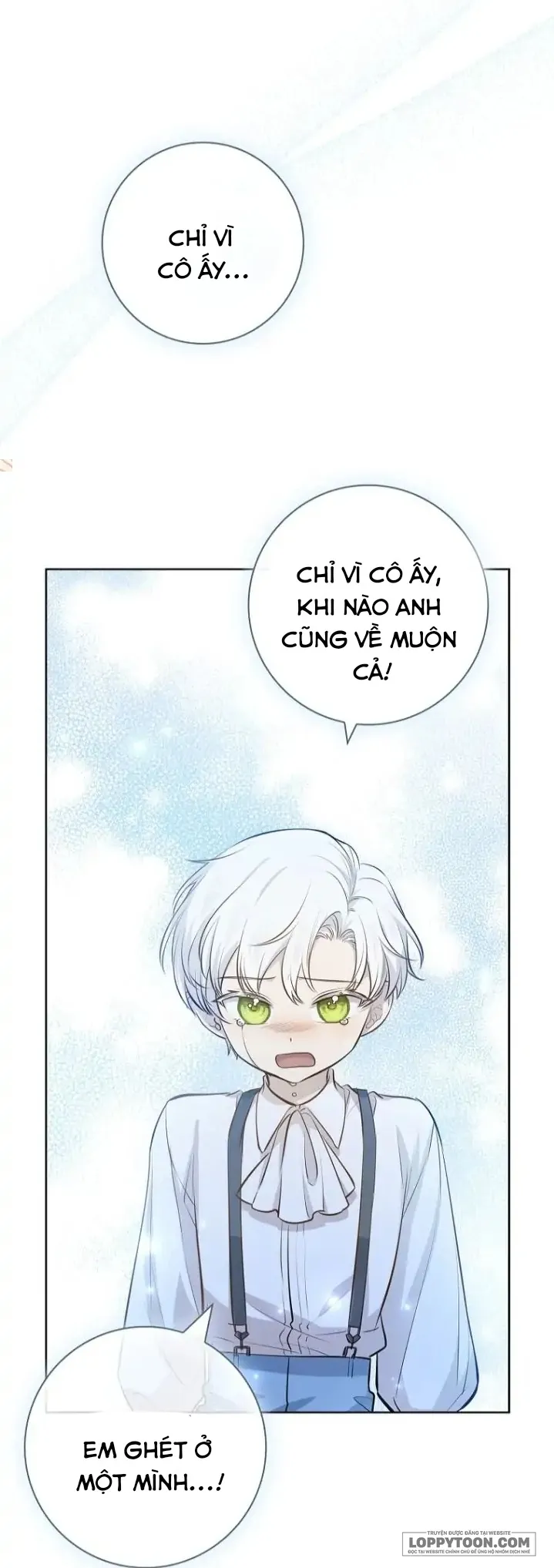Nam Chính À, Tôi Sẽ Tôn Trọng Sở Thích Của Anh - Chap 11 - Trang 15
