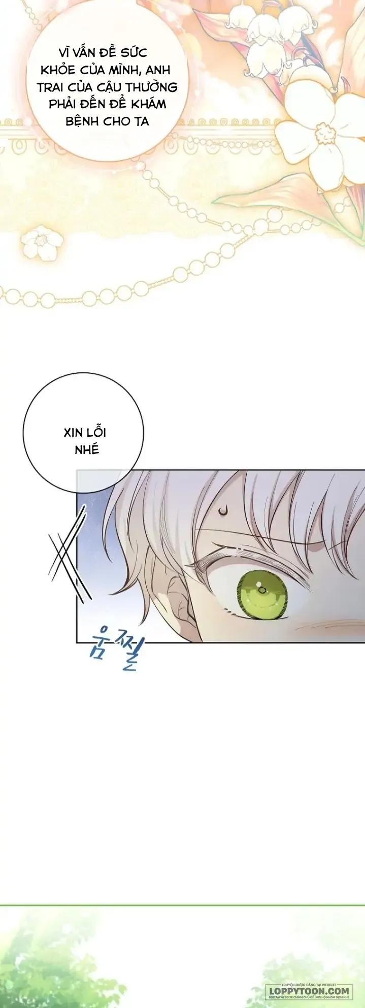 Nam Chính À, Tôi Sẽ Tôn Trọng Sở Thích Của Anh - Chap 11 - Trang 18