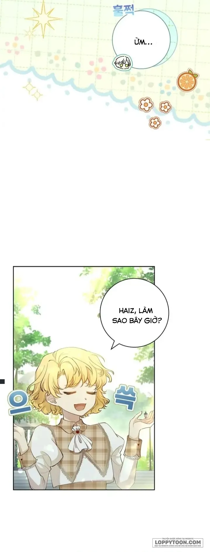 Nam Chính À, Tôi Sẽ Tôn Trọng Sở Thích Của Anh - Chap 11 - Trang 20