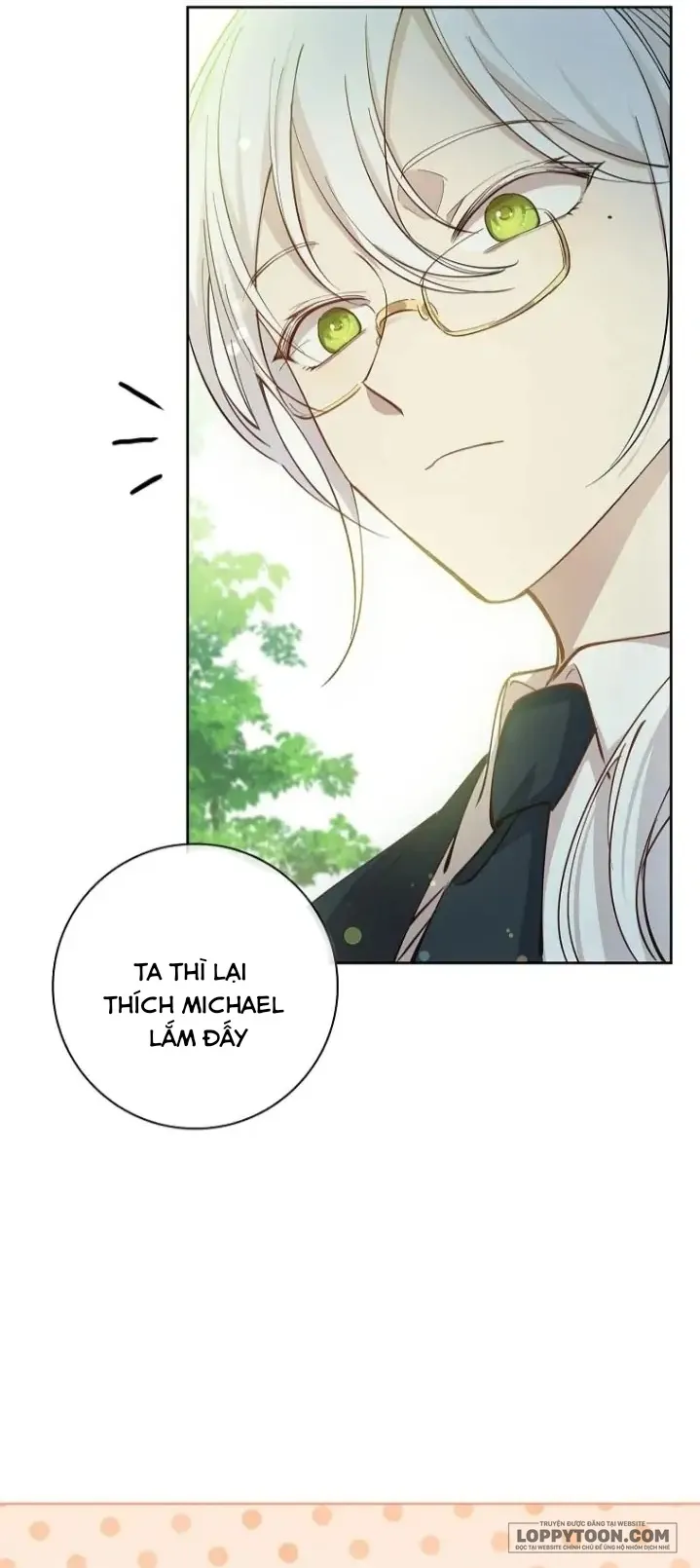 Nam Chính À, Tôi Sẽ Tôn Trọng Sở Thích Của Anh - Chap 11 - Trang 21