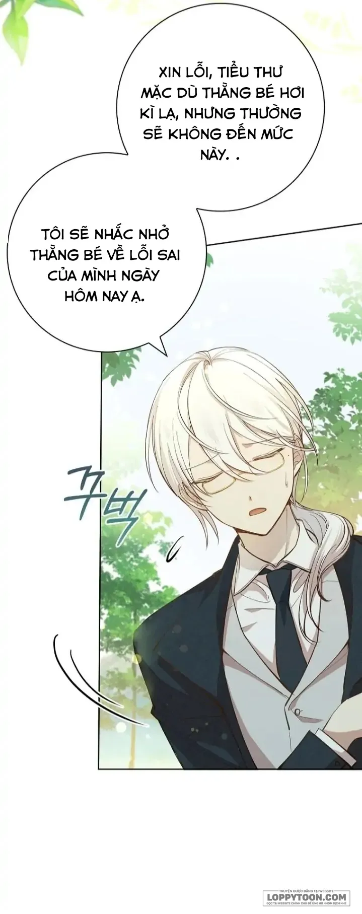 Nam Chính À, Tôi Sẽ Tôn Trọng Sở Thích Của Anh - Chap 11 - Trang 24