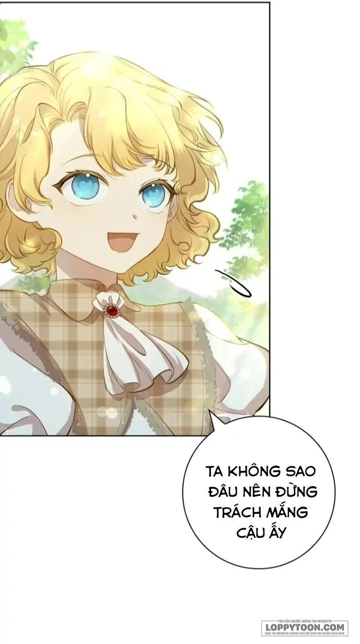 Nam Chính À, Tôi Sẽ Tôn Trọng Sở Thích Của Anh - Chap 11 - Trang 25