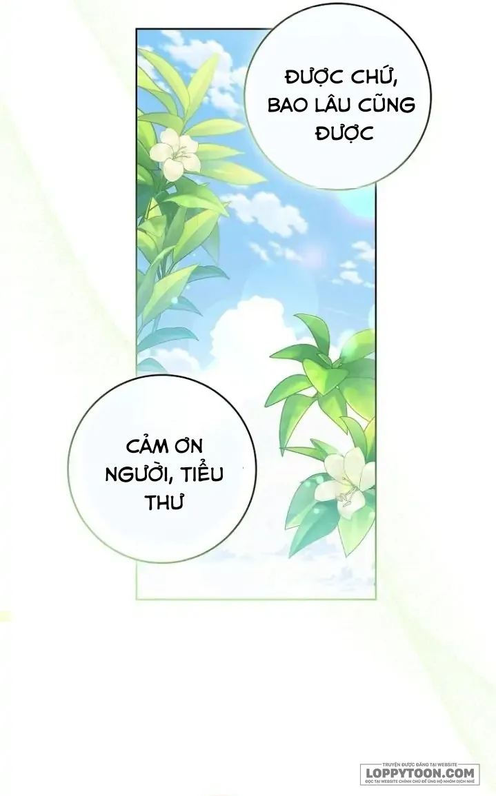 Nam Chính À, Tôi Sẽ Tôn Trọng Sở Thích Của Anh - Chap 11 - Trang 27