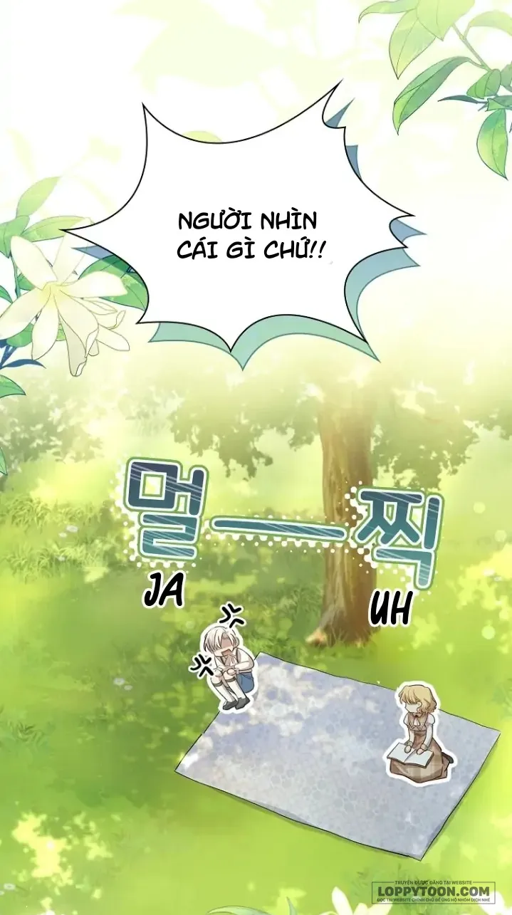 Nam Chính À, Tôi Sẽ Tôn Trọng Sở Thích Của Anh - Chap 11 - Trang 31