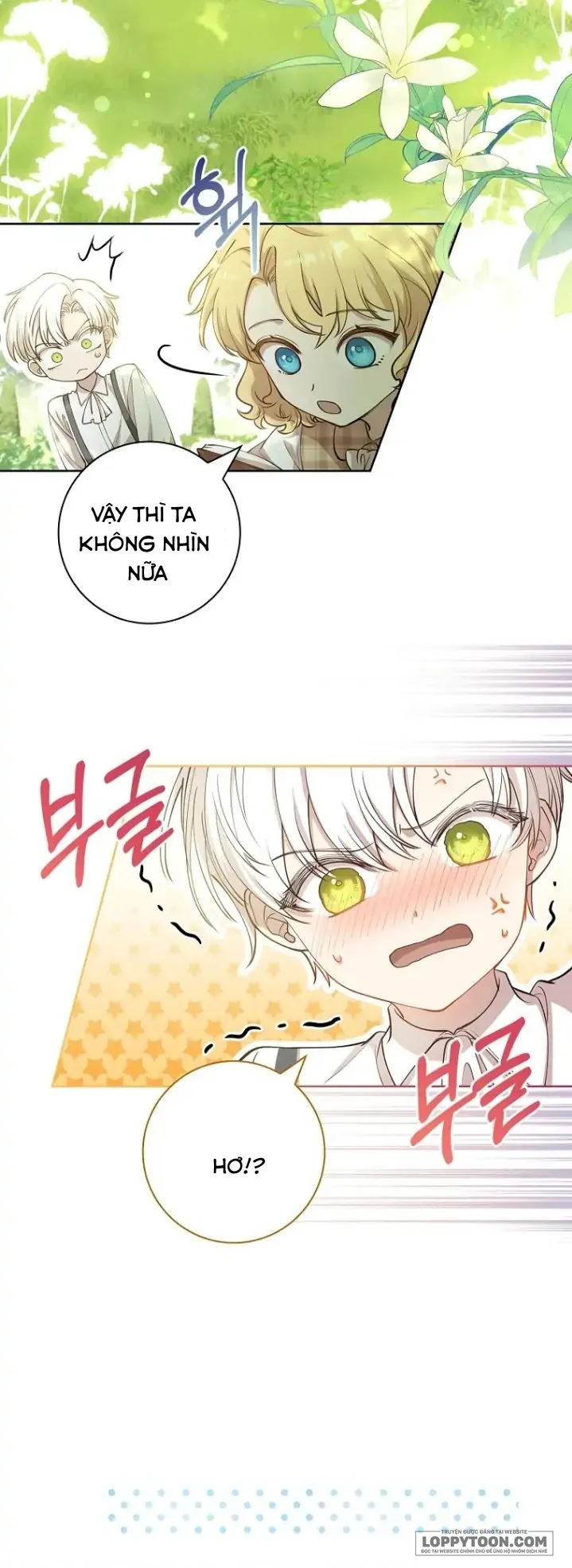 Nam Chính À, Tôi Sẽ Tôn Trọng Sở Thích Của Anh - Chap 11 - Trang 32