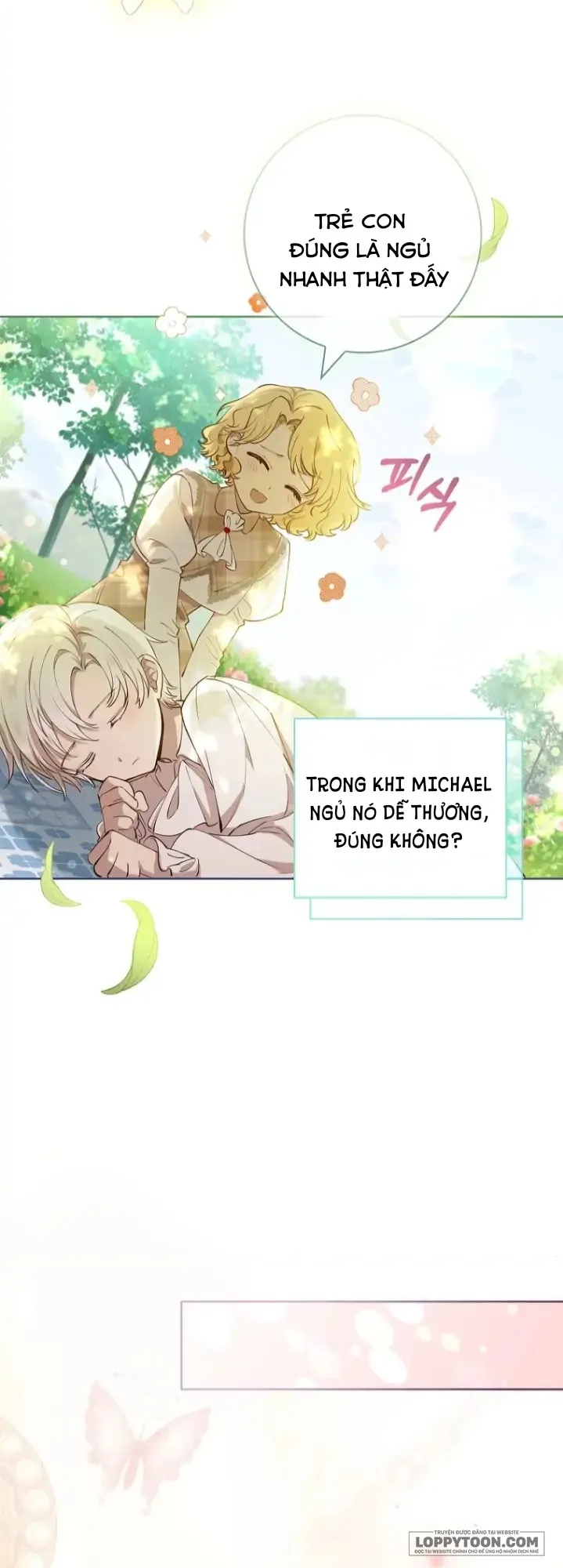 Nam Chính À, Tôi Sẽ Tôn Trọng Sở Thích Của Anh - Chap 11 - Trang 35