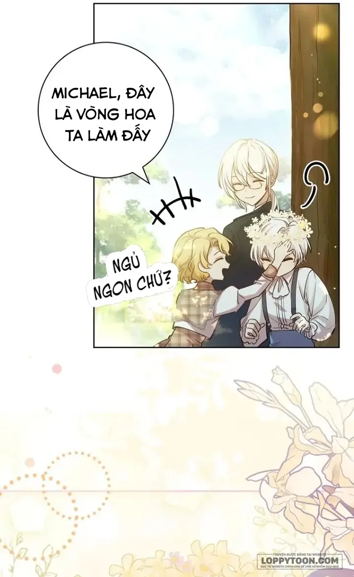 Nam Chính À, Tôi Sẽ Tôn Trọng Sở Thích Của Anh - Chap 11 - Trang 39