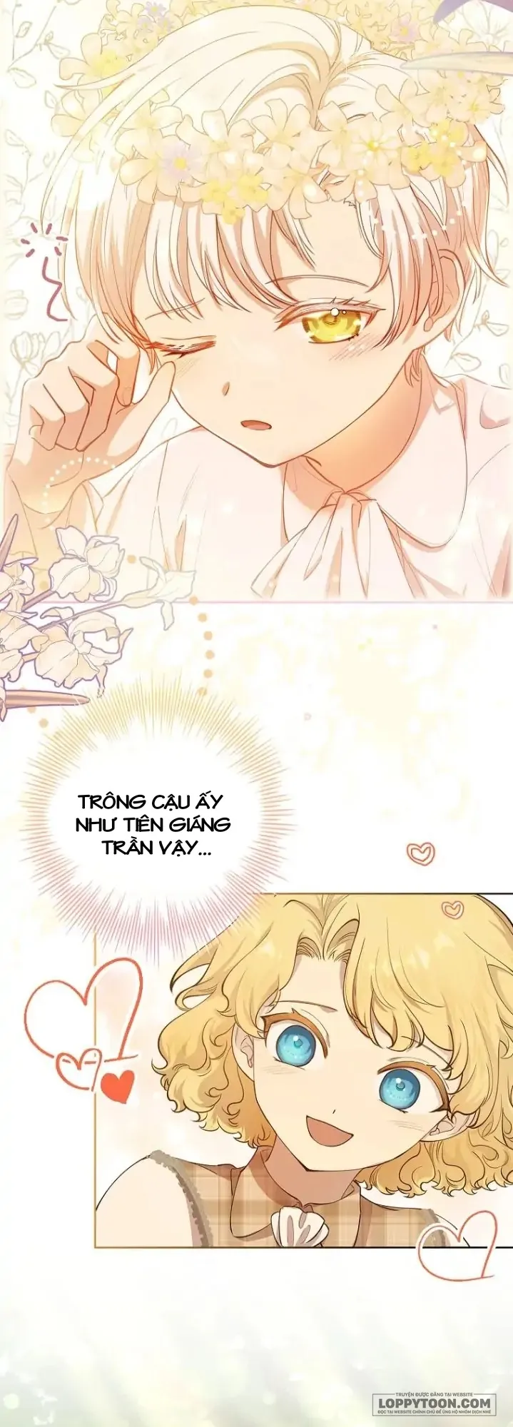 Nam Chính À, Tôi Sẽ Tôn Trọng Sở Thích Của Anh - Chap 11 - Trang 40
