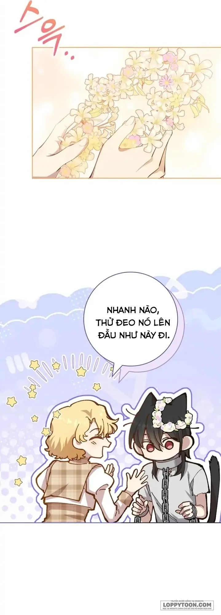 Nam Chính À, Tôi Sẽ Tôn Trọng Sở Thích Của Anh - Chap 11 - Trang 51