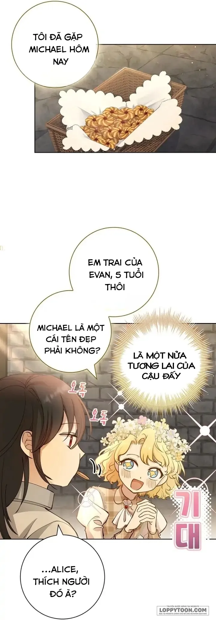 Nam Chính À, Tôi Sẽ Tôn Trọng Sở Thích Của Anh - Chap 11 - Trang 55