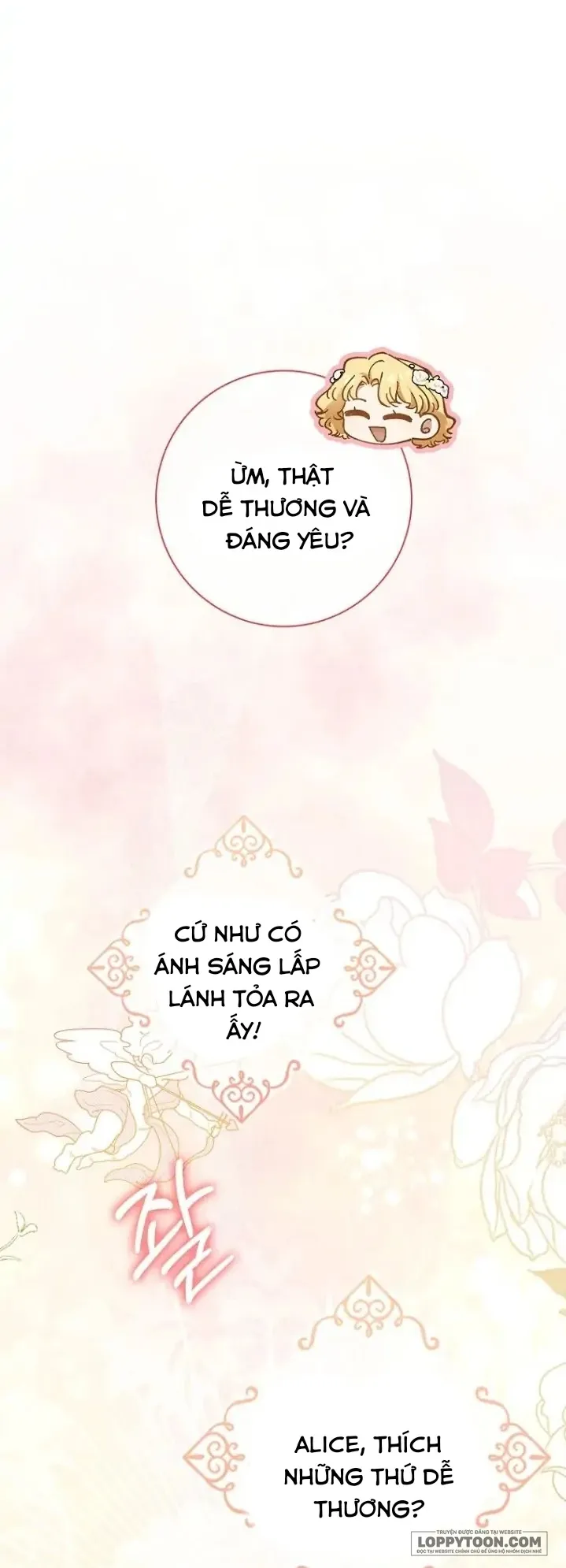 Nam Chính À, Tôi Sẽ Tôn Trọng Sở Thích Của Anh - Chap 11 - Trang 56