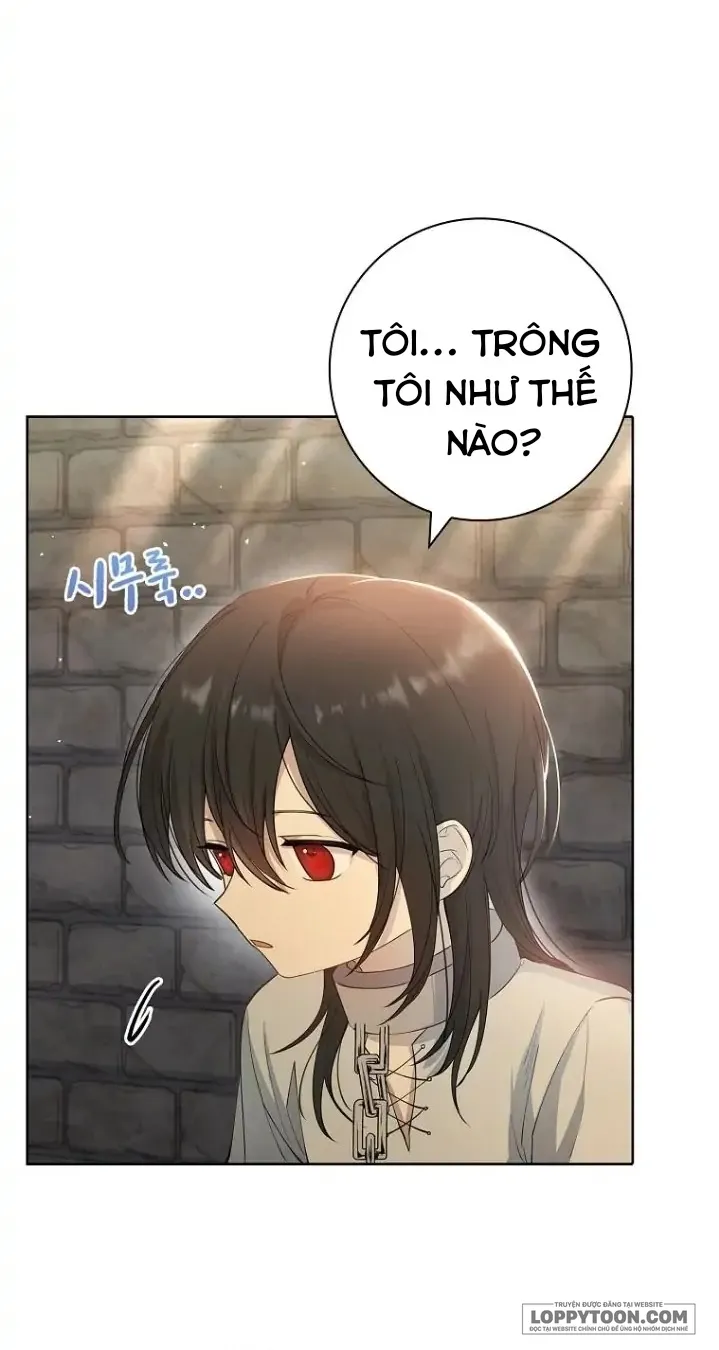 Nam Chính À, Tôi Sẽ Tôn Trọng Sở Thích Của Anh - Chap 11 - Trang 58