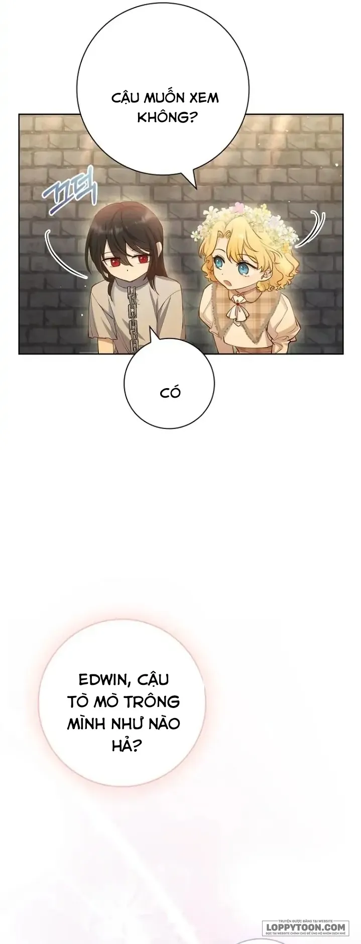 Nam Chính À, Tôi Sẽ Tôn Trọng Sở Thích Của Anh - Chap 11 - Trang 60