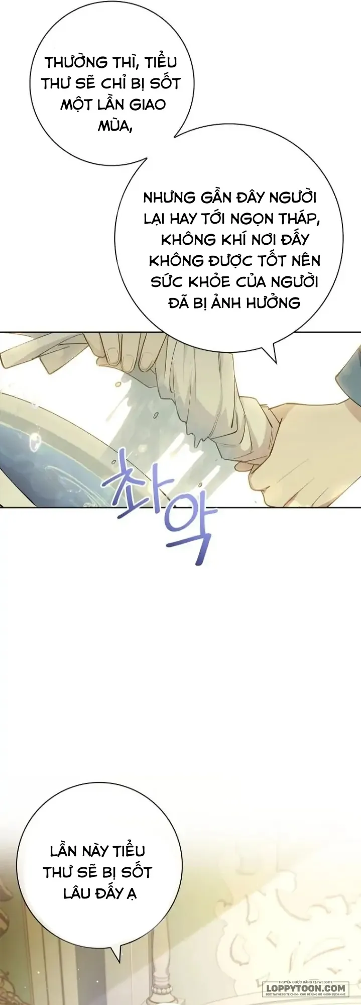 Nam Chính À, Tôi Sẽ Tôn Trọng Sở Thích Của Anh - Chap 12 - Trang 13
