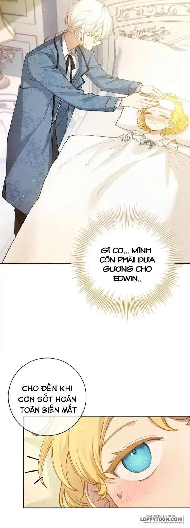 Nam Chính À, Tôi Sẽ Tôn Trọng Sở Thích Của Anh - Chap 12 - Trang 14