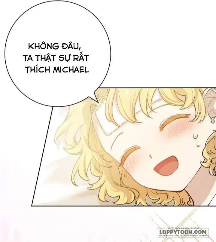 Nam Chính À, Tôi Sẽ Tôn Trọng Sở Thích Của Anh - Chap 12 - Trang 19