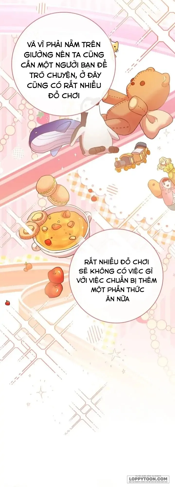 Nam Chính À, Tôi Sẽ Tôn Trọng Sở Thích Của Anh - Chap 12 - Trang 20