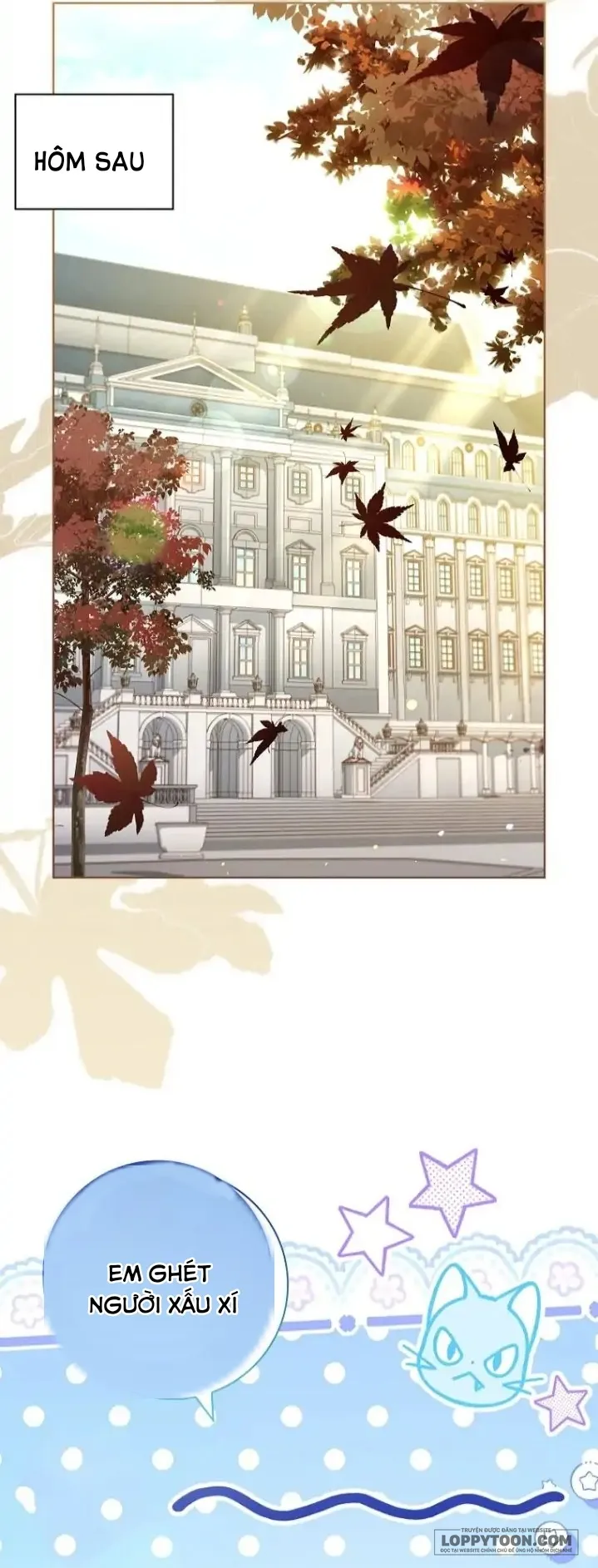 Nam Chính À, Tôi Sẽ Tôn Trọng Sở Thích Của Anh - Chap 12 - Trang 23