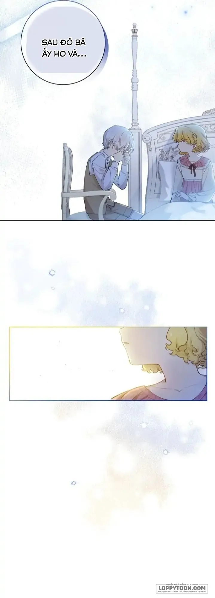 Nam Chính À, Tôi Sẽ Tôn Trọng Sở Thích Của Anh - Chap 12 - Trang 31
