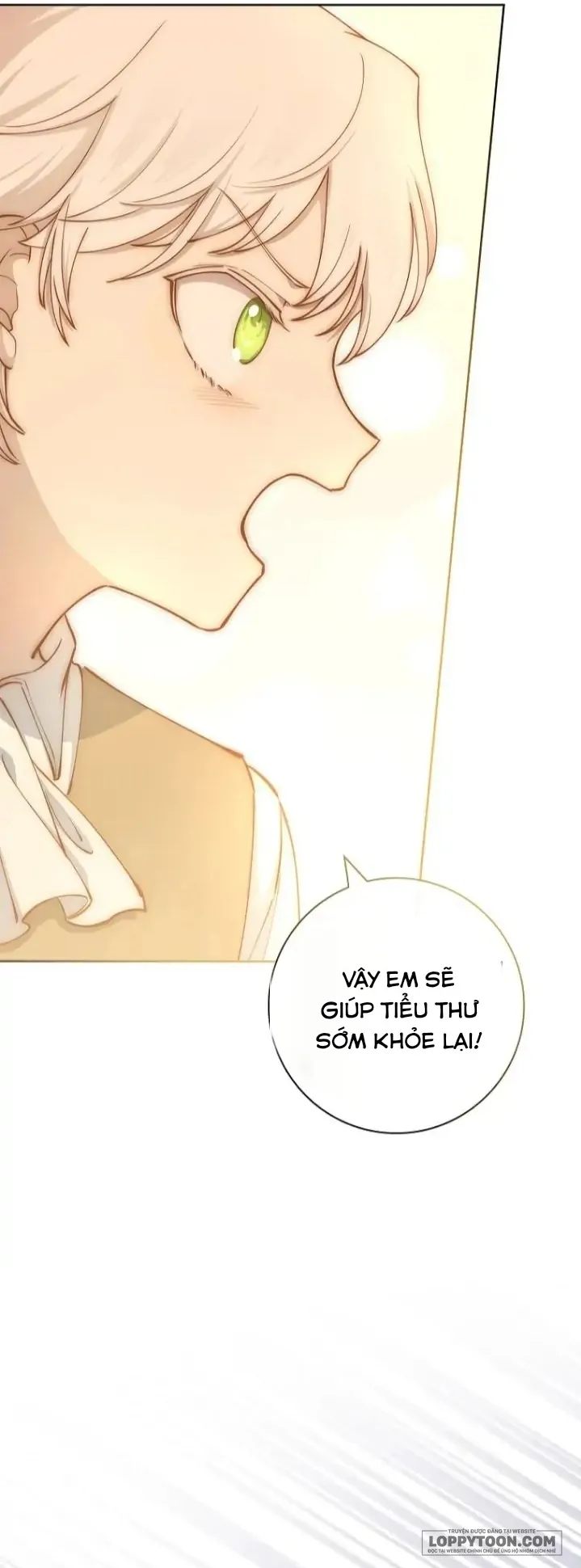 Nam Chính À, Tôi Sẽ Tôn Trọng Sở Thích Của Anh - Chap 12 - Trang 36