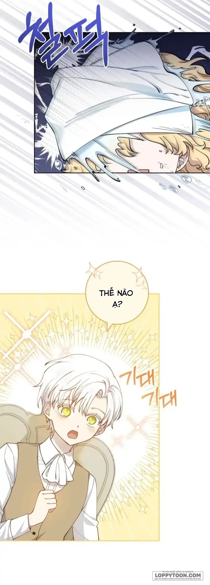 Nam Chính À, Tôi Sẽ Tôn Trọng Sở Thích Của Anh - Chap 12 - Trang 37