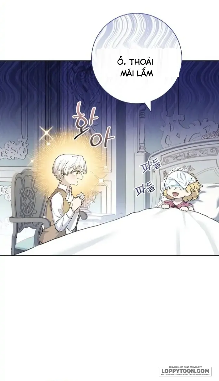 Nam Chính À, Tôi Sẽ Tôn Trọng Sở Thích Của Anh - Chap 12 - Trang 38