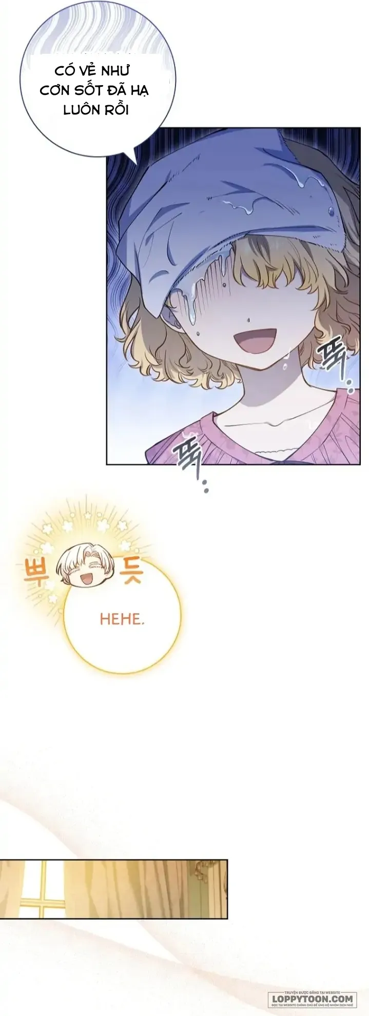 Nam Chính À, Tôi Sẽ Tôn Trọng Sở Thích Của Anh - Chap 12 - Trang 39