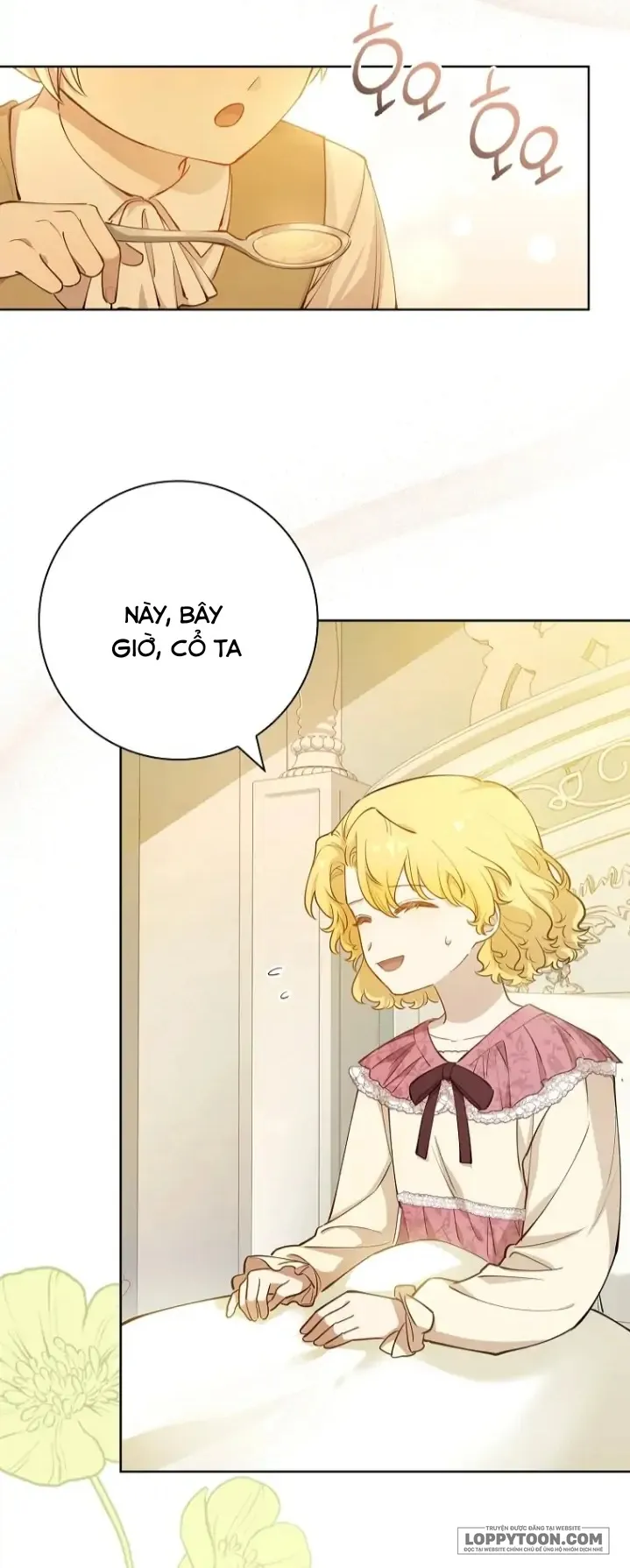 Nam Chính À, Tôi Sẽ Tôn Trọng Sở Thích Của Anh - Chap 12 - Trang 40