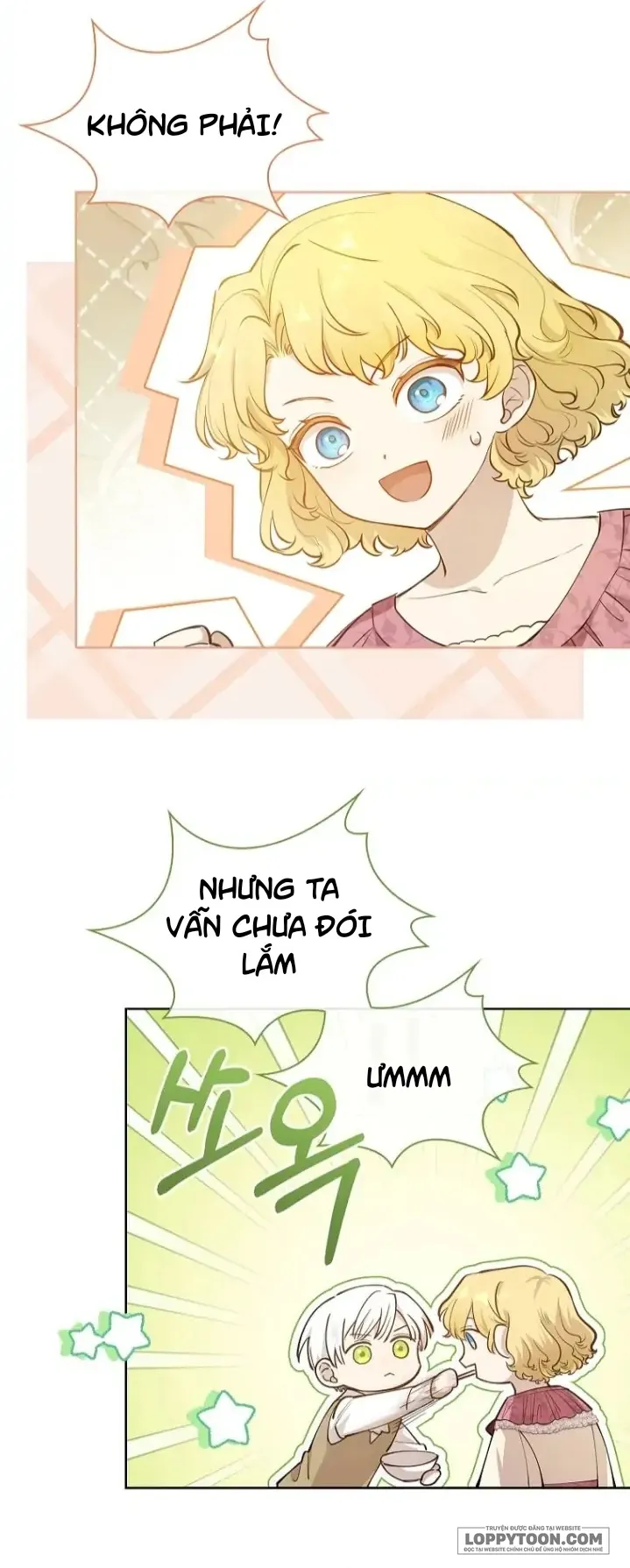 Nam Chính À, Tôi Sẽ Tôn Trọng Sở Thích Của Anh - Chap 12 - Trang 42