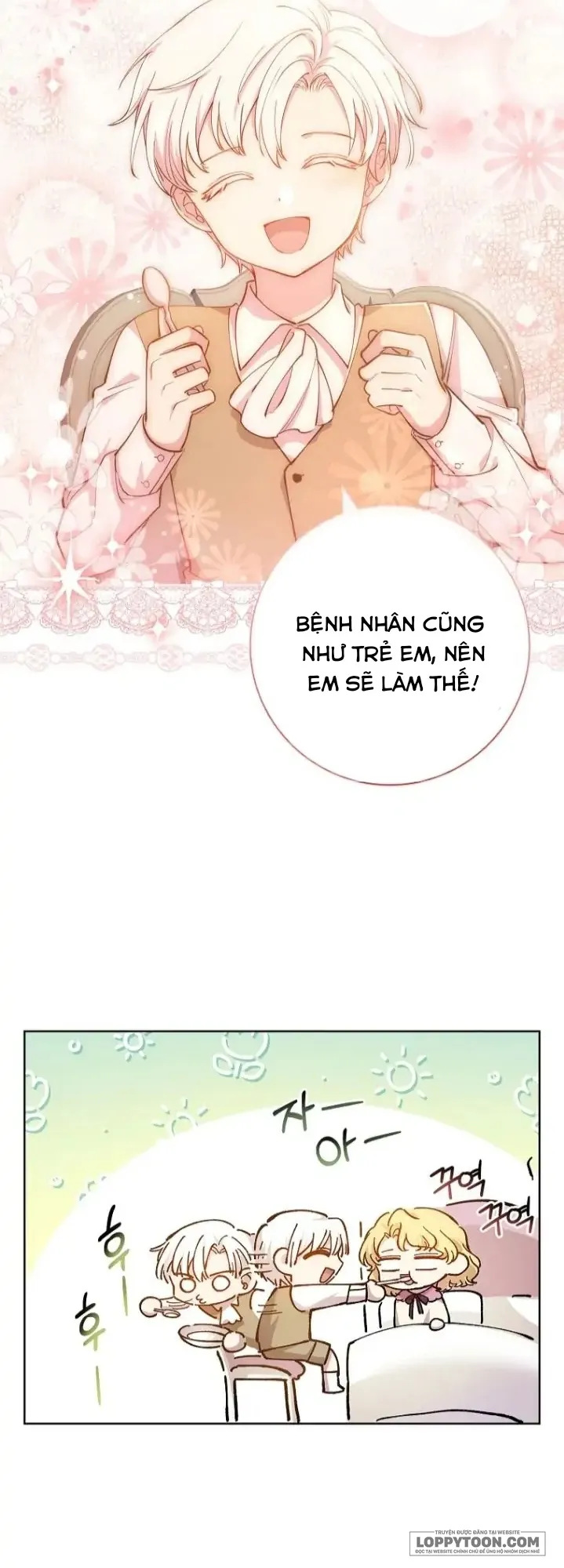 Nam Chính À, Tôi Sẽ Tôn Trọng Sở Thích Của Anh - Chap 12 - Trang 44