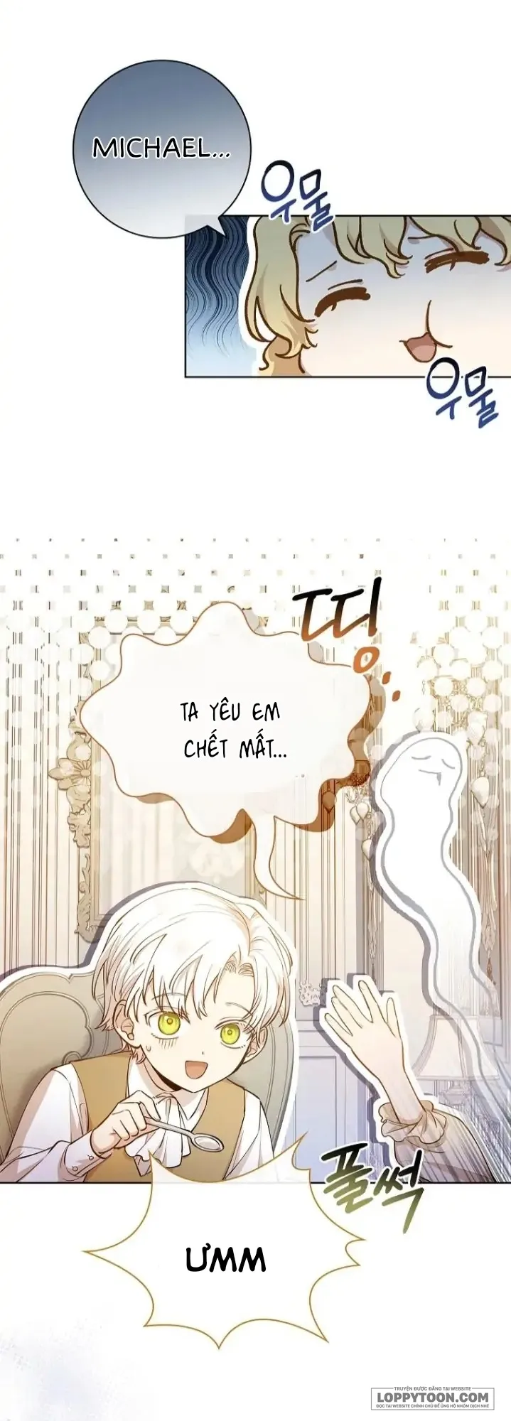 Nam Chính À, Tôi Sẽ Tôn Trọng Sở Thích Của Anh - Chap 12 - Trang 45