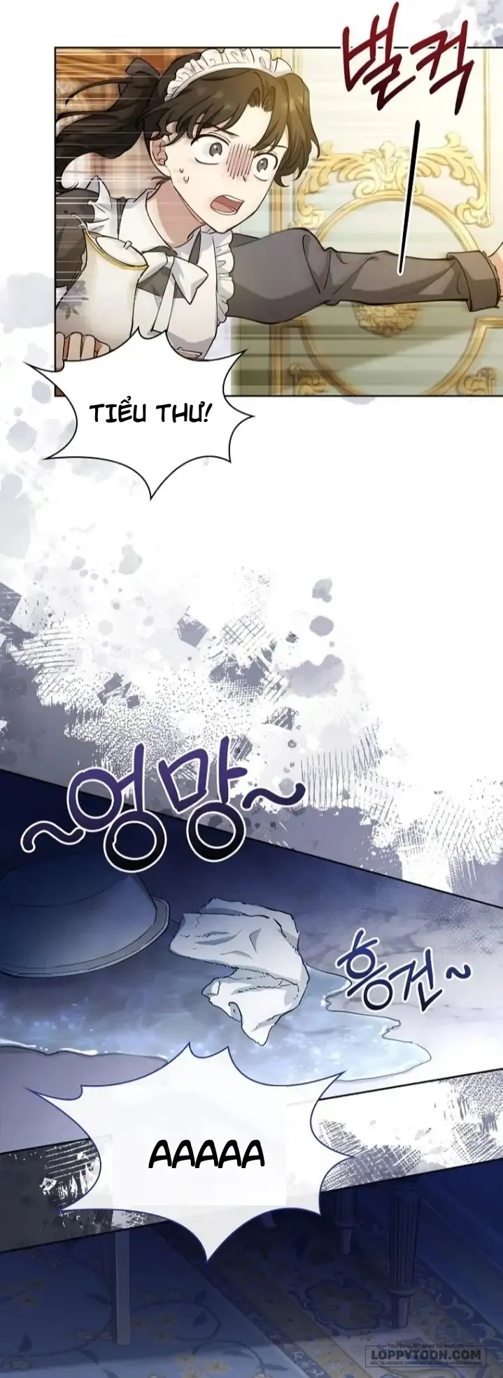 Nam Chính À, Tôi Sẽ Tôn Trọng Sở Thích Của Anh - Chap 12 - Trang 50