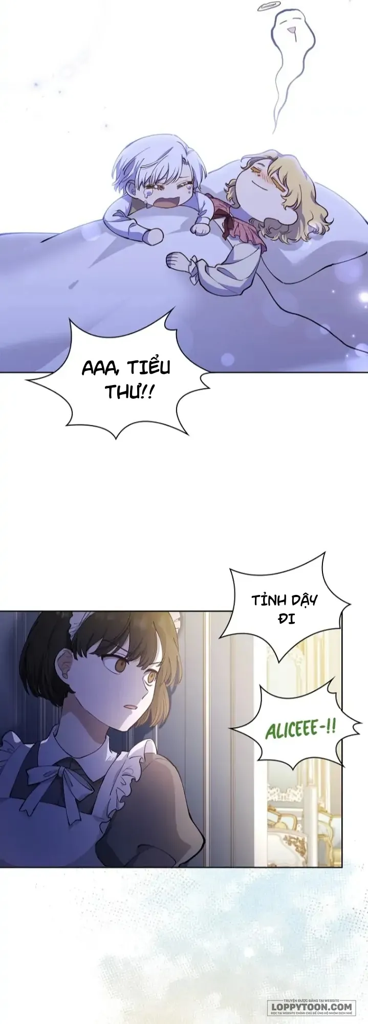 Nam Chính À, Tôi Sẽ Tôn Trọng Sở Thích Của Anh - Chap 12 - Trang 52