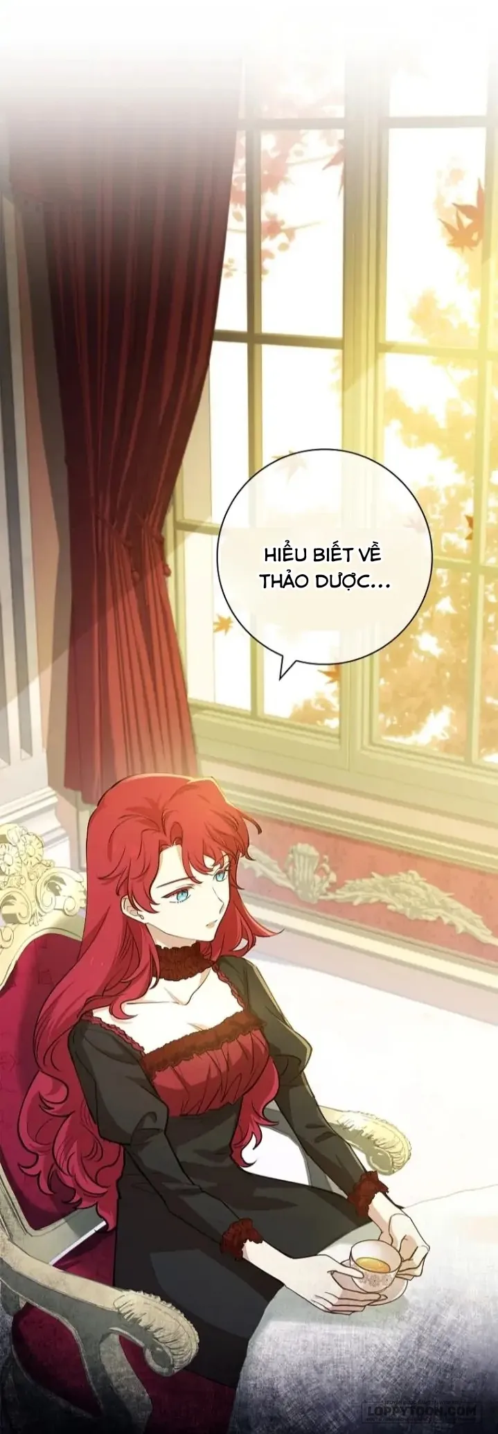 Nam Chính À, Tôi Sẽ Tôn Trọng Sở Thích Của Anh - Chap 12 - Trang 56
