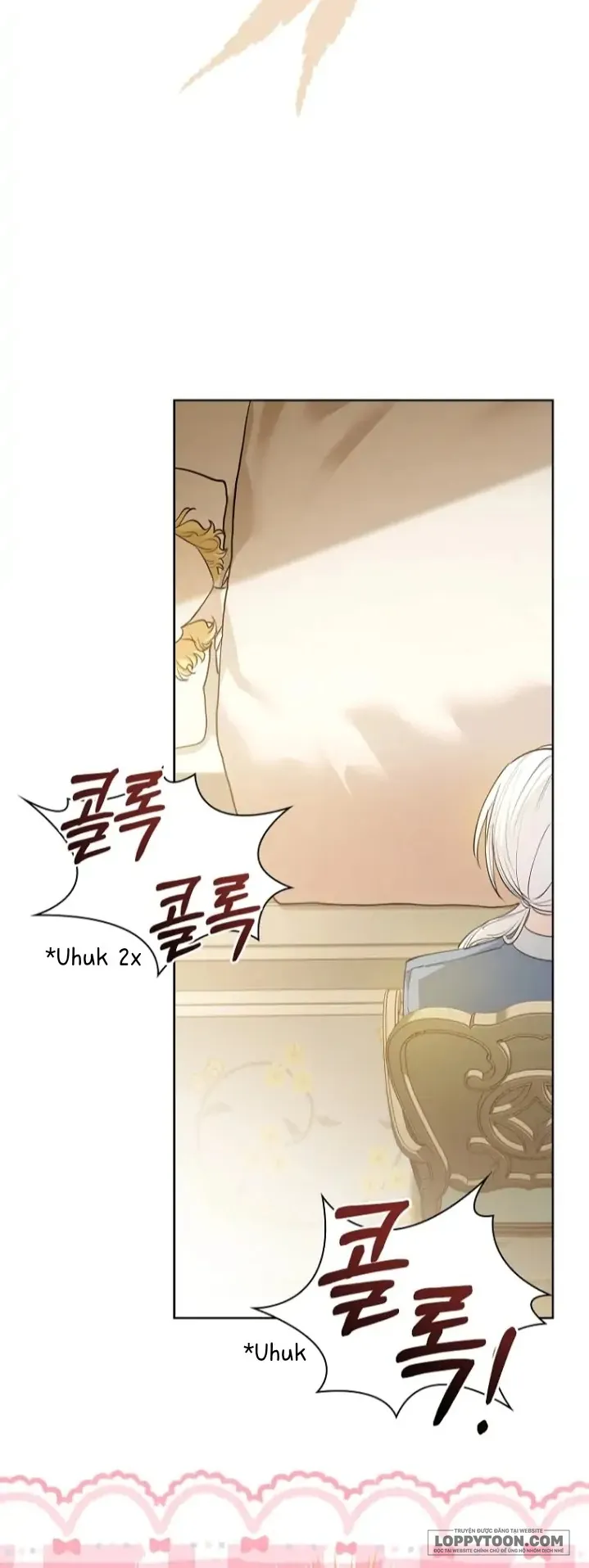 Nam Chính À, Tôi Sẽ Tôn Trọng Sở Thích Của Anh - Chap 12 - Trang 10