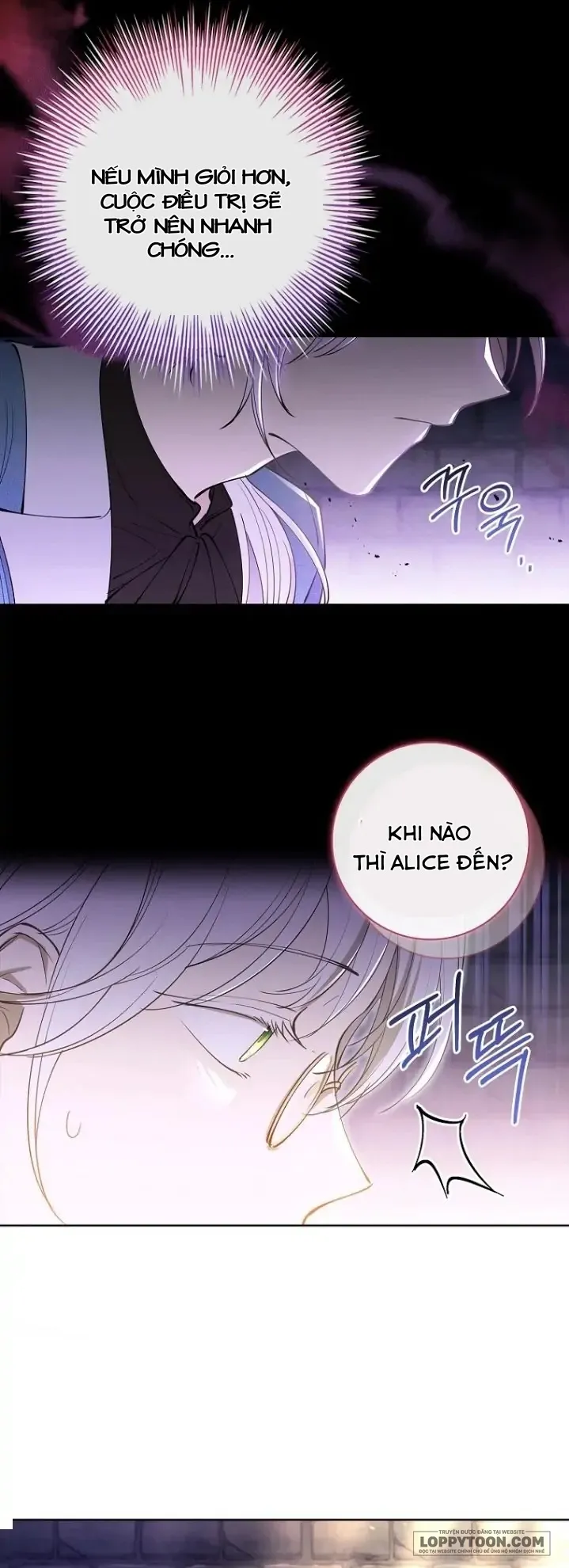 Nam Chính À, Tôi Sẽ Tôn Trọng Sở Thích Của Anh - Chap 13 - Trang 16