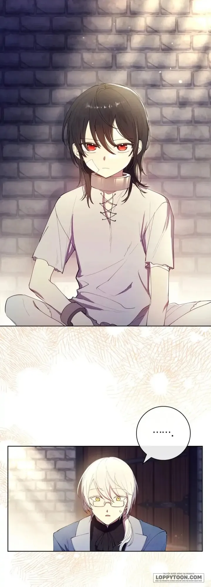 Nam Chính À, Tôi Sẽ Tôn Trọng Sở Thích Của Anh - Chap 13 - Trang 17