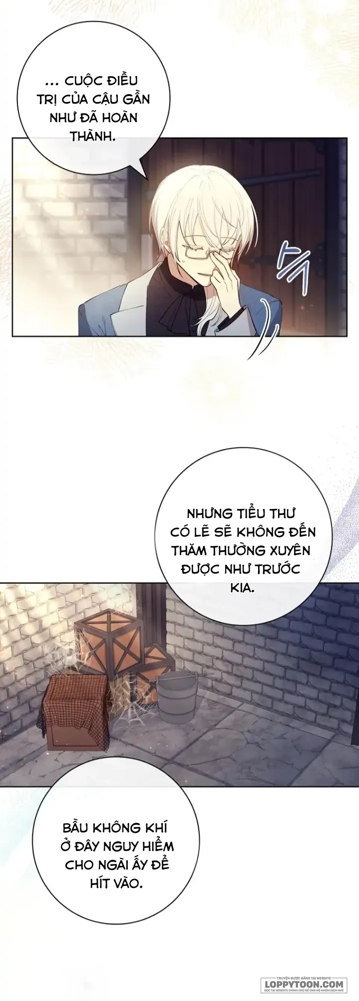 Nam Chính À, Tôi Sẽ Tôn Trọng Sở Thích Của Anh - Chap 13 - Trang 18