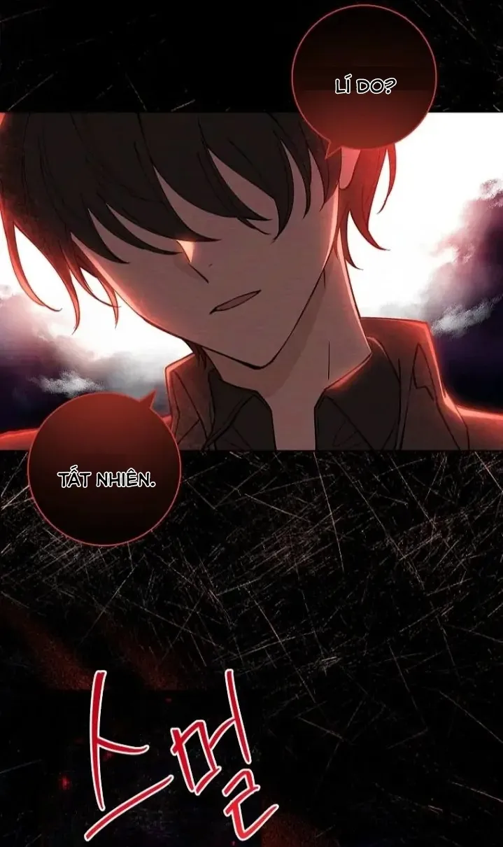 Nam Chính À, Tôi Sẽ Tôn Trọng Sở Thích Của Anh - Chap 13 - Trang 28