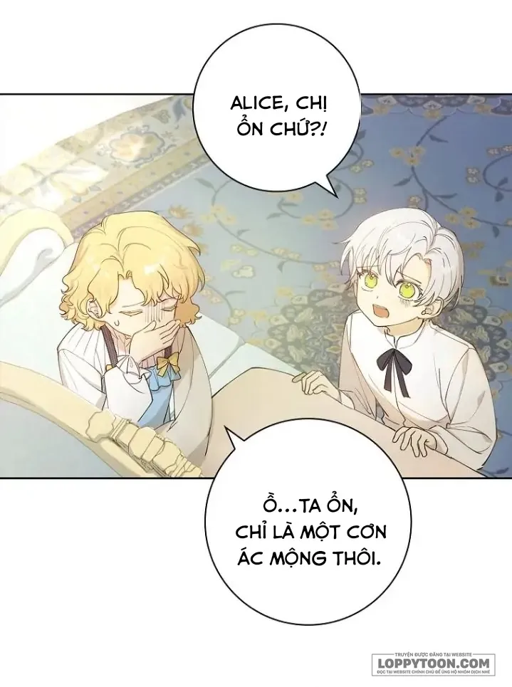 Nam Chính À, Tôi Sẽ Tôn Trọng Sở Thích Của Anh - Chap 13 - Trang 34