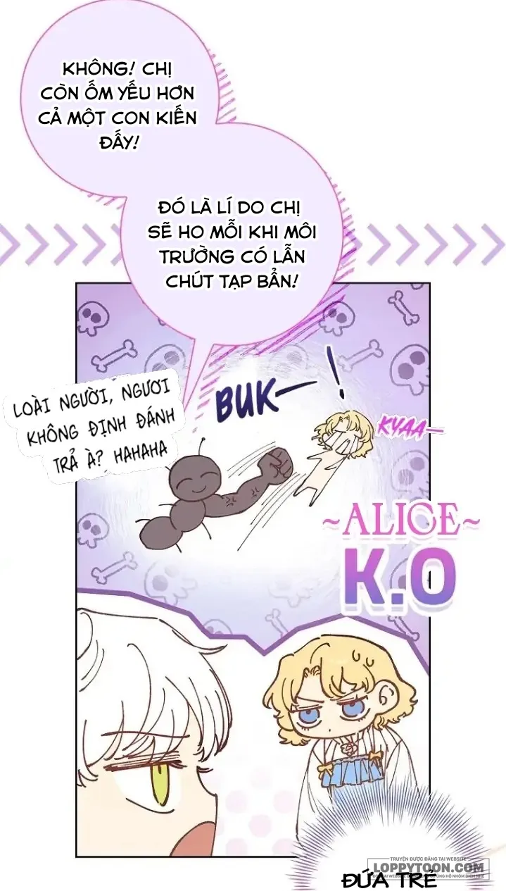 Nam Chính À, Tôi Sẽ Tôn Trọng Sở Thích Của Anh - Chap 13 - Trang 39
