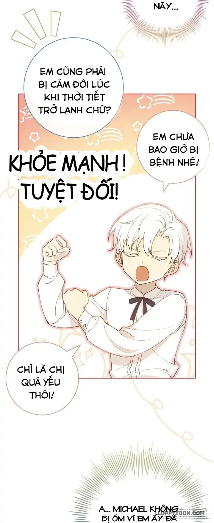 Nam Chính À, Tôi Sẽ Tôn Trọng Sở Thích Của Anh - Chap 13 - Trang 40