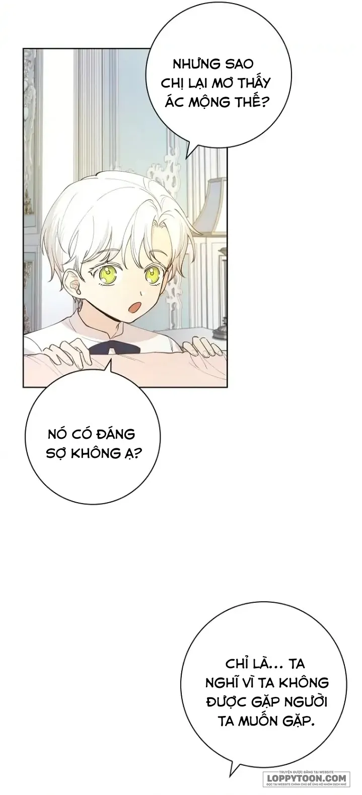 Nam Chính À, Tôi Sẽ Tôn Trọng Sở Thích Của Anh - Chap 13 - Trang 42