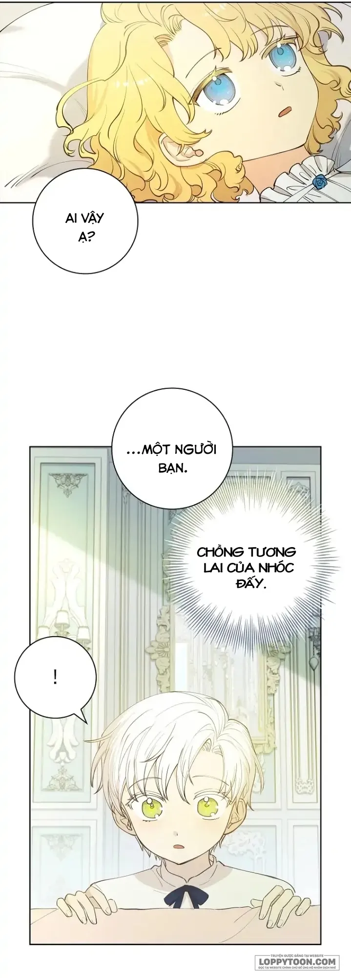 Nam Chính À, Tôi Sẽ Tôn Trọng Sở Thích Của Anh - Chap 13 - Trang 43