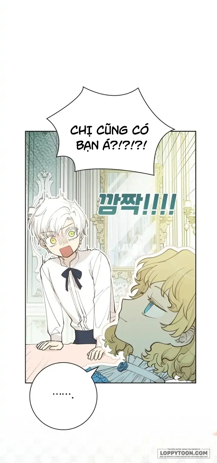 Nam Chính À, Tôi Sẽ Tôn Trọng Sở Thích Của Anh - Chap 13 - Trang 44